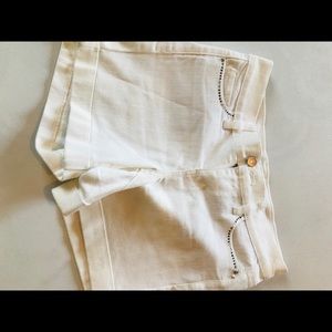 white house black market shorts